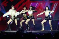 The Circle Chart Music Awards 2024 - Source: Getty
